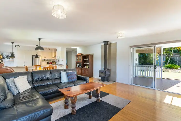 Fourth view of Homely house listing, 13 Hovea Drive, Pottsville NSW 2489