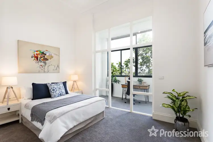 73/151 Fitzroy Street, St Kilda VIC 3182