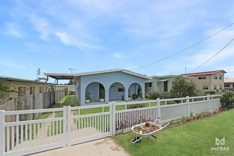 48 Reynolds Street, Bowen QLD 4805