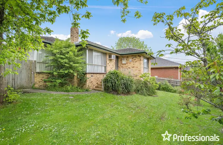 59 Kipling Avenue, Mooroolbark VIC 3138