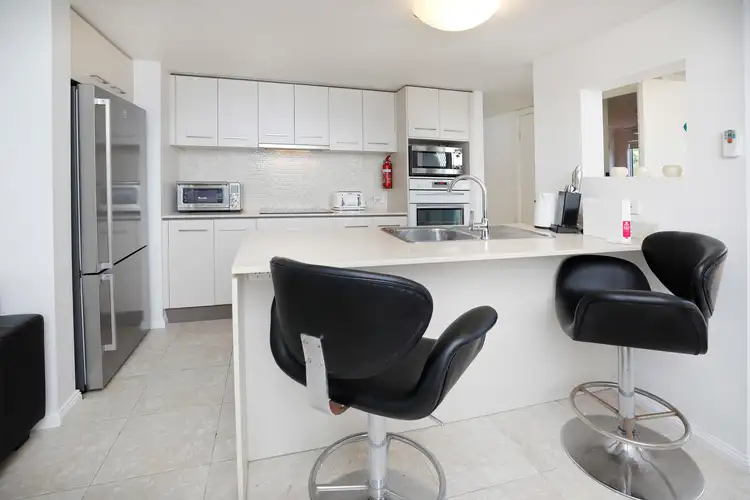 Sixth view of Homely apartment listing, 248/2 Keem Street, Trinity Beach QLD 4879
