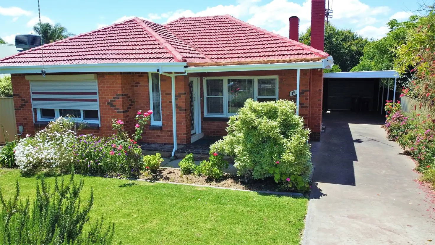 Main view of Homely house listing, 15 Field Street, Shepparton VIC 3630
