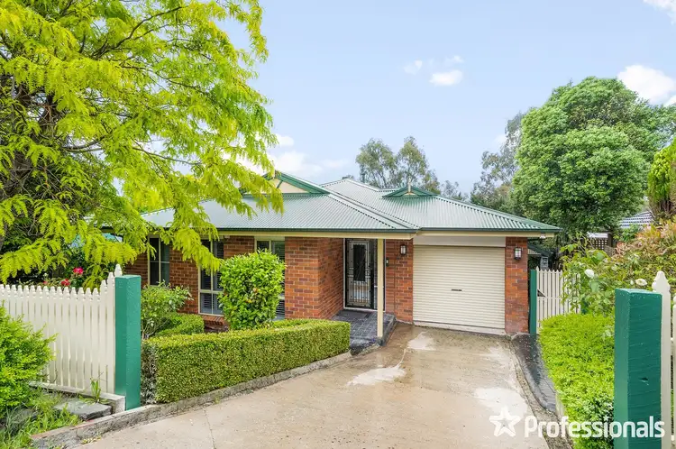 Main view of Homely house listing, 5 Cashins Mill Place, Lilydale VIC 3140
