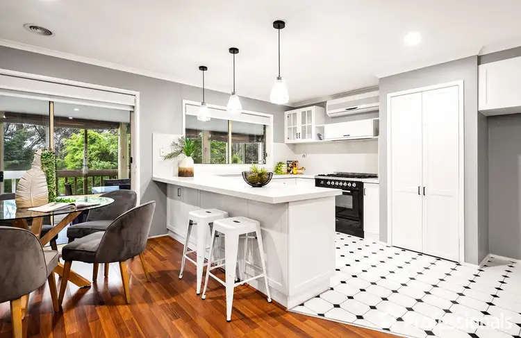 Fifth view of Homely house listing, 5 Cashins Mill Place, Lilydale VIC 3140