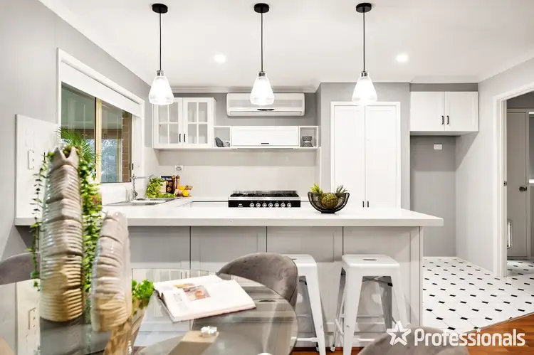 Sixth view of Homely house listing, 5 Cashins Mill Place, Lilydale VIC 3140