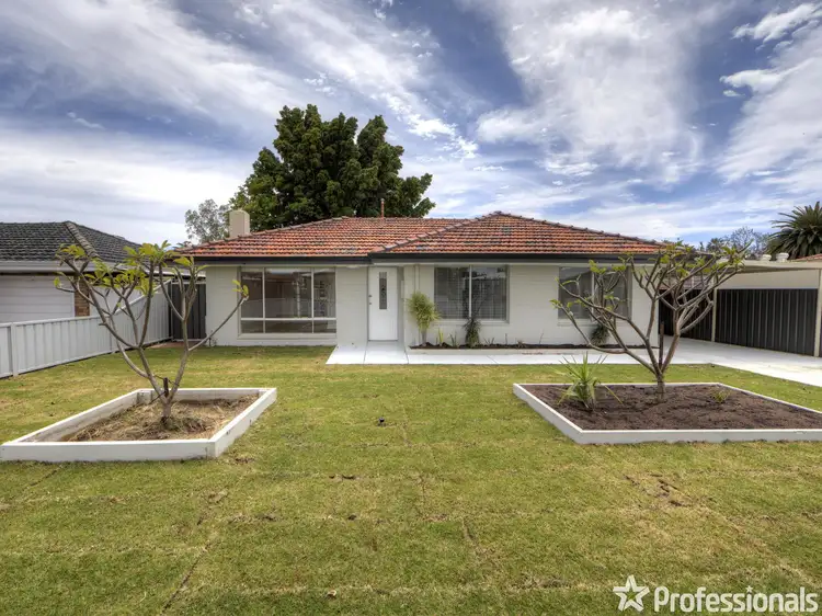 60 Maida Vale Road, Maida Vale WA 6057