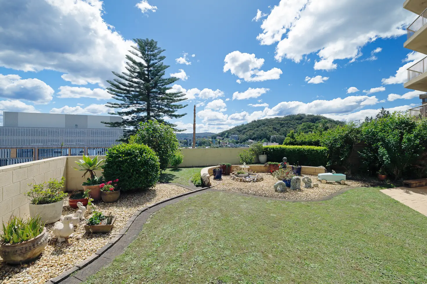 Main view of Homely apartment listing, 2/127 Georgiana Terrace, Gosford NSW 2250