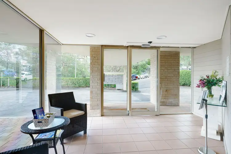 Third view of Homely apartment listing, 2/127 Georgiana Terrace, Gosford NSW 2250
