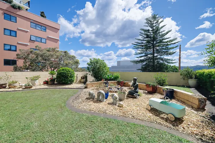 Fifth view of Homely apartment listing, 2/127 Georgiana Terrace, Gosford NSW 2250