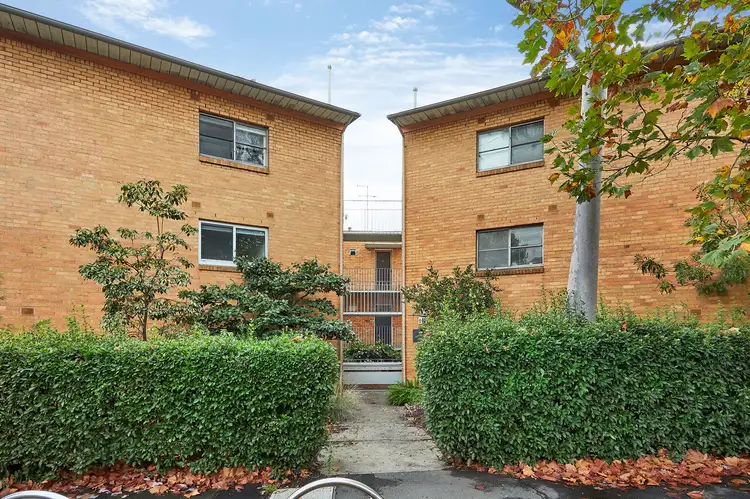 Main view of Homely apartment listing, E2-1/140 Arden Street, North Melbourne VIC 3051