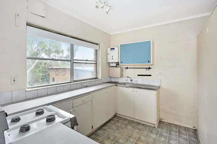 Fourth view of Homely apartment listing, E2-1/140 Arden Street, North Melbourne VIC 3051
