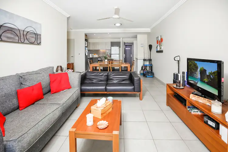 Third view of Homely unit listing, 314/57-65 "The Greens" Paradise Palms Drive, Kewarra Beach QLD 4879