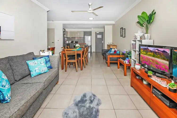Fourth view of Homely unit listing, 314/57-65 "The Greens" Paradise Palms Drive, Kewarra Beach QLD 4879