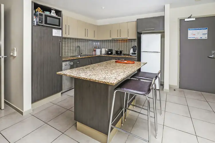 Sixth view of Homely unit listing, 314/57-65 "The Greens" Paradise Palms Drive, Kewarra Beach QLD 4879