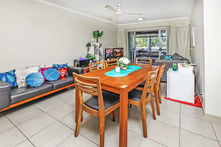 Seventh view of Homely unit listing, 314/57-65 "The Greens" Paradise Palms Drive, Kewarra Beach QLD 4879