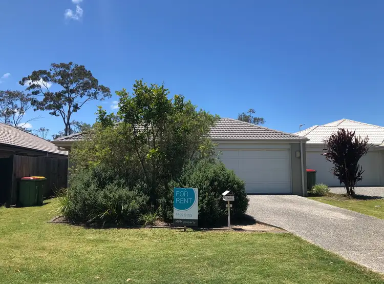 Main view of Homely house listing, 61 William Boulevard, Pimpama QLD 4209