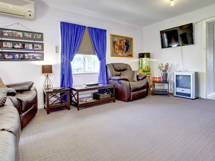 Second view of Homely house listing, 27 Nardoo Road, Aldinga Beach SA 5173