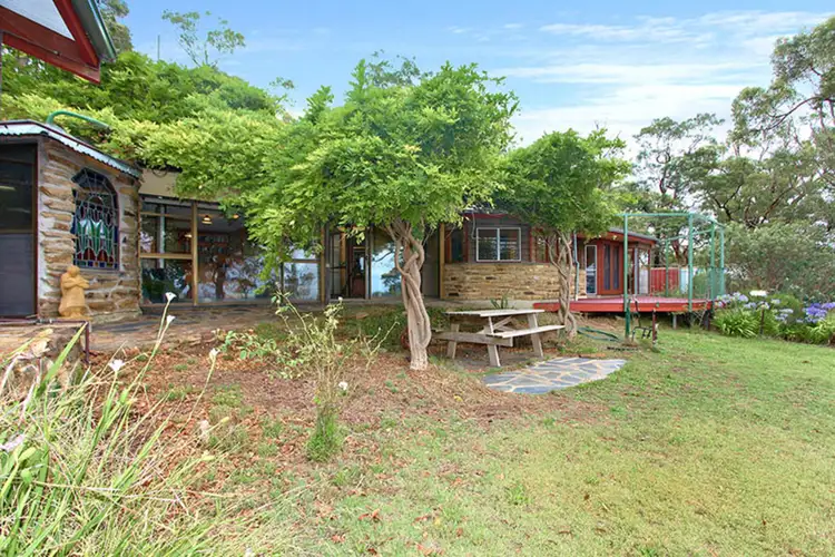 326 Range Road West, Willunga SA 5172