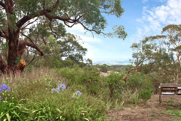 Second view of Homely rural property listing, 326 Range Road West, Willunga SA 5172
