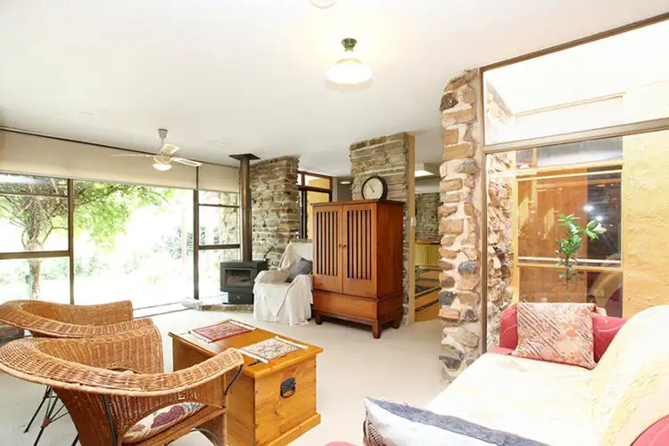 Fifth view of Homely rural property listing, 326 Range Road West, Willunga SA 5172