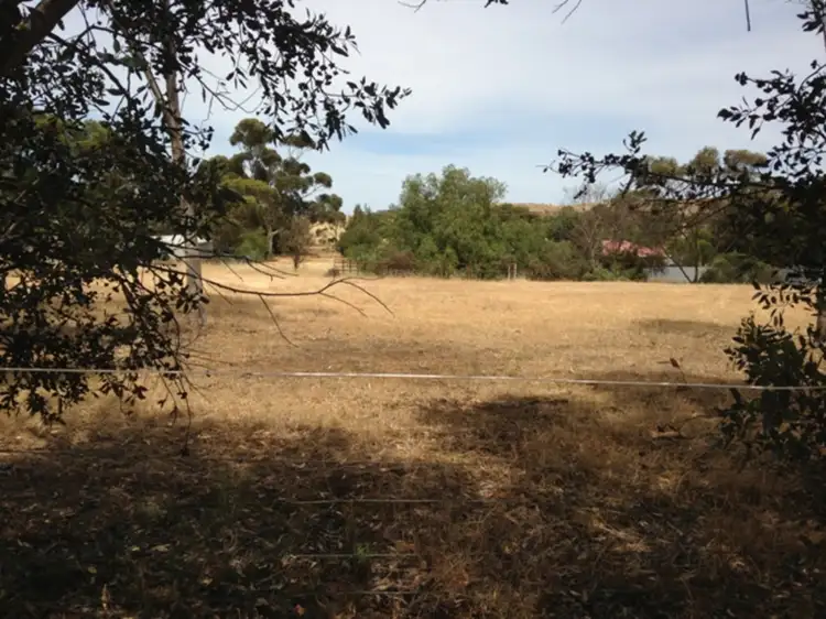 Main view of Homely land listing, 26 Hannam Street, Callington SA 5254