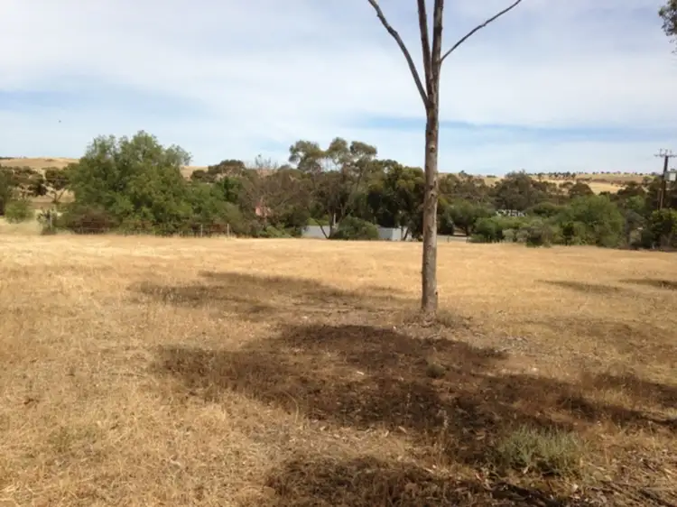 Third view of Homely land listing, 26 Hannam Street, Callington SA 5254