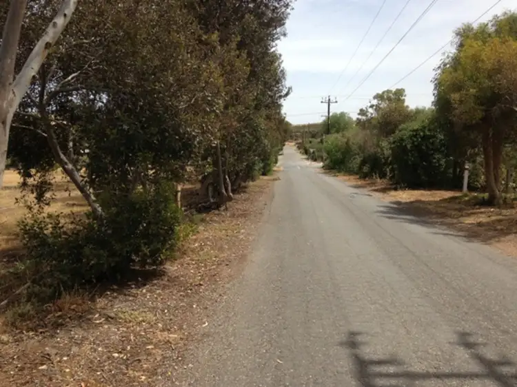 Fifth view of Homely land listing, 26 Hannam Street, Callington SA 5254