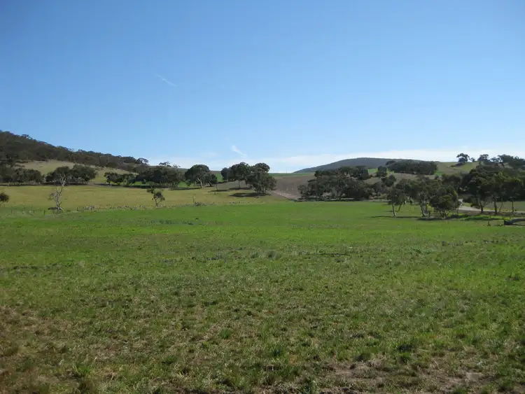 Main view of Homely rural property listing, Lot 8 Cleland Gully Road, Tooperang SA 5255
