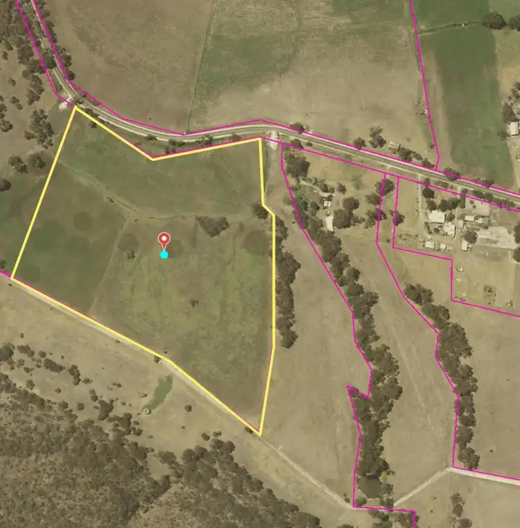 Second view of Homely rural property listing, Lot 8 Cleland Gully Road, Tooperang SA 5255