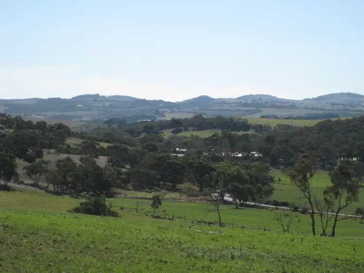 Third view of Homely rural property listing, Lot 8 Cleland Gully Road, Tooperang SA 5255