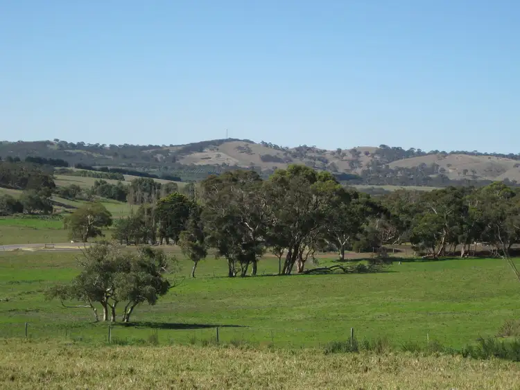 Fourth view of Homely rural property listing, Lot 8 Cleland Gully Road, Tooperang SA 5255