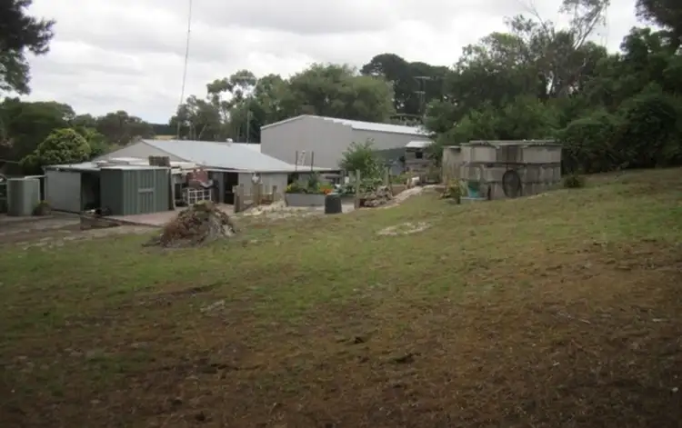 Second view of Homely house listing, 16 Arthur Road, Mount Compass SA 5210