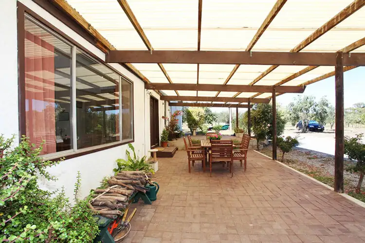 Fourth view of Homely rural property listing, 539 Colville Road, Whites Valley SA 5172