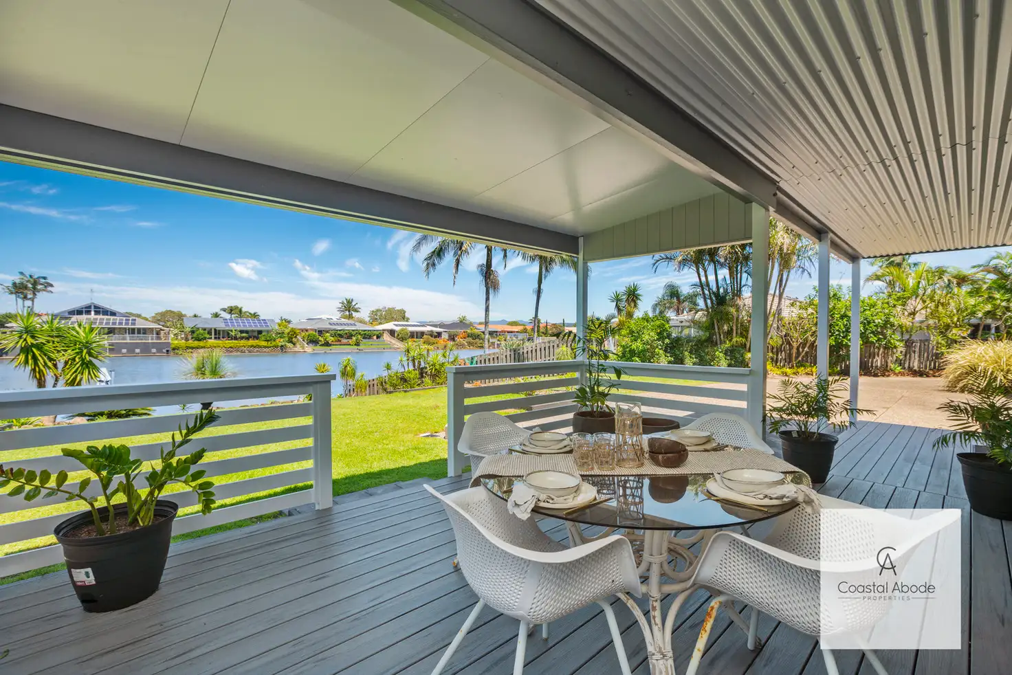 Main view of Homely unit listing, 2/81 Andrew Avenue, Pottsville NSW 2489