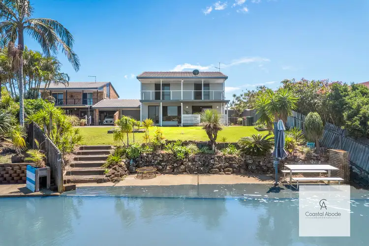 Second view of Homely unit listing, 2/81 Andrew Avenue, Pottsville NSW 2489