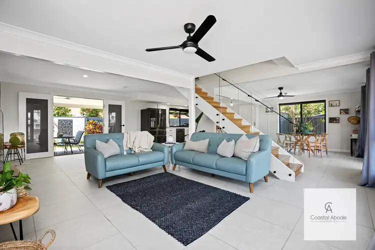 Fourth view of Homely unit listing, 2/81 Andrew Avenue, Pottsville NSW 2489