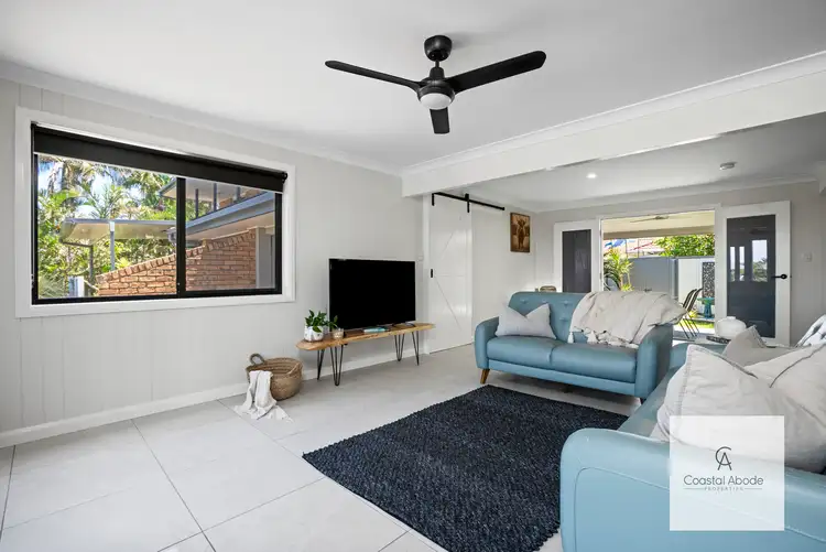 Fifth view of Homely unit listing, 2/81 Andrew Avenue, Pottsville NSW 2489