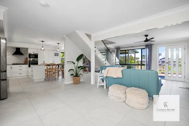 Sixth view of Homely unit listing, 2/81 Andrew Avenue, Pottsville NSW 2489