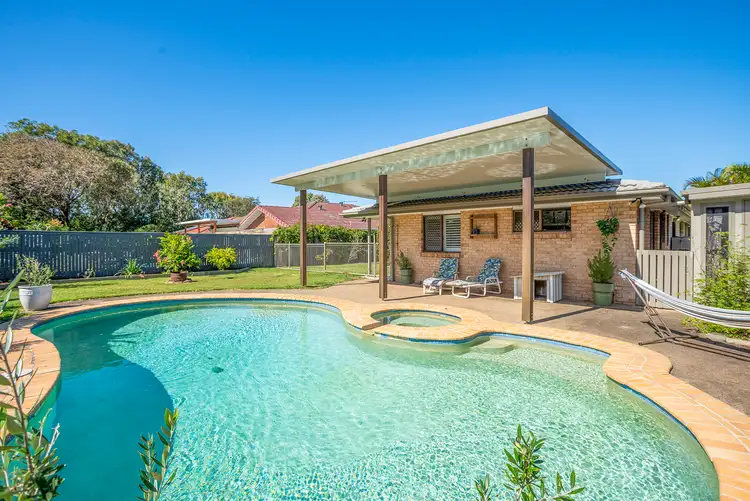 44 Royal Drive, Pottsville NSW 2489