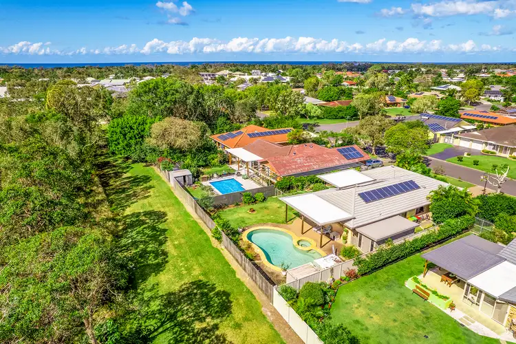 Fourth view of Homely house listing, 44 Royal Drive, Pottsville NSW 2489