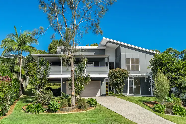 53 Sassafras Street, Pottsville NSW 2489
