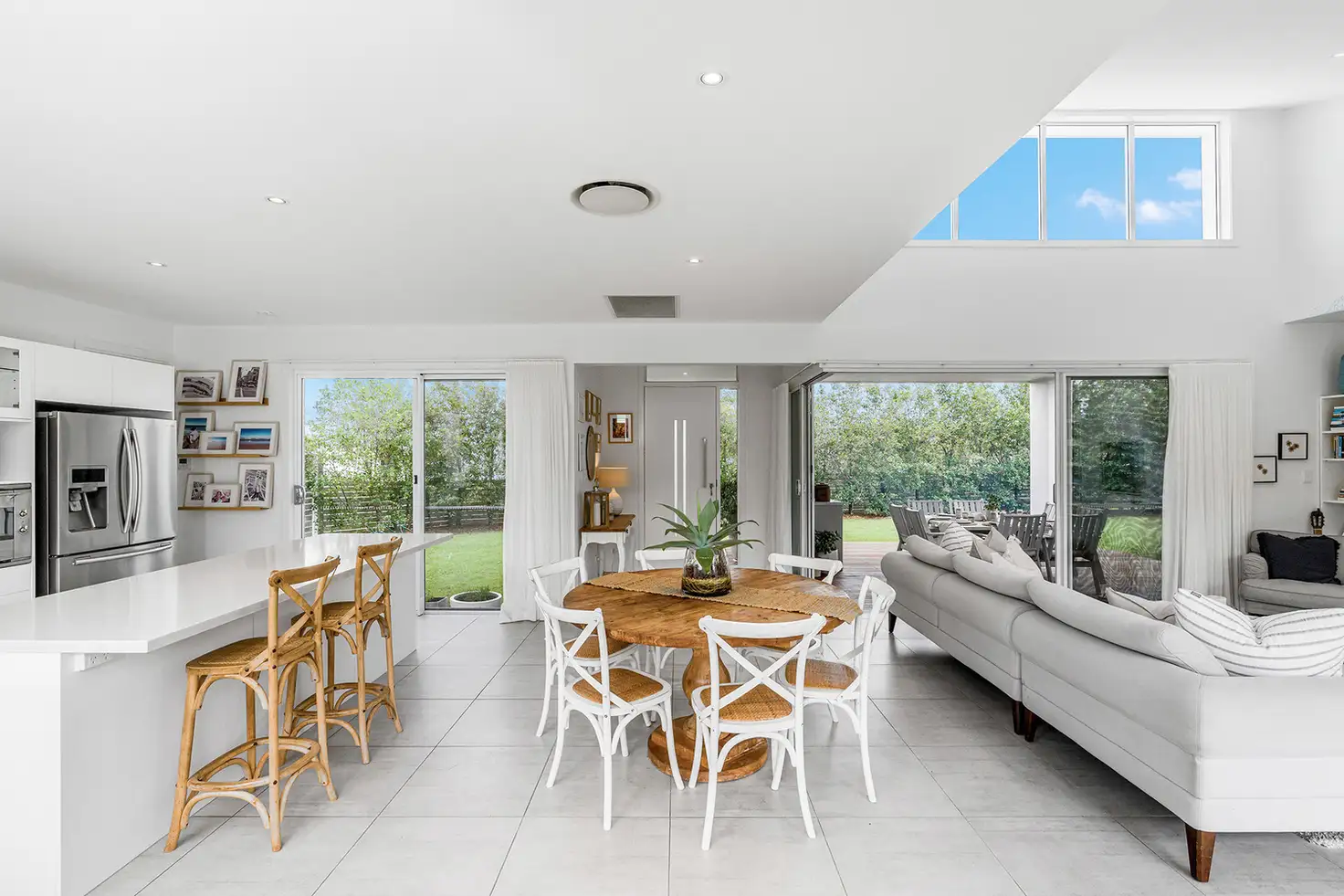 Main view of Homely house listing, 217 Overall Drive, Pottsville NSW 2489