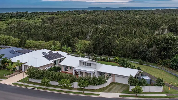 Third view of Homely house listing, 217 Overall Drive, Pottsville NSW 2489