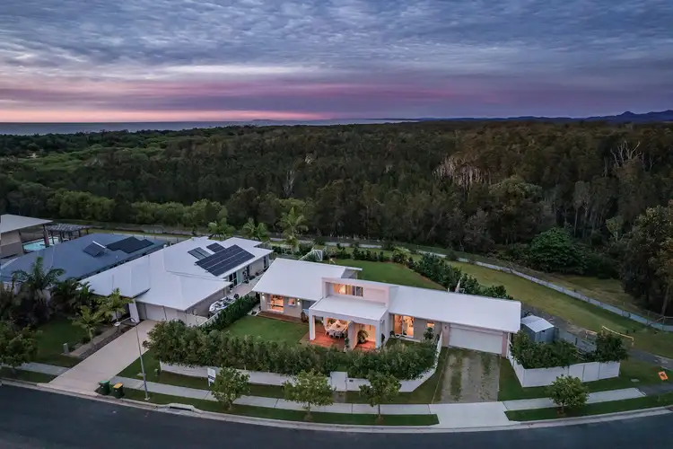 Fourth view of Homely house listing, 217 Overall Drive, Pottsville NSW 2489