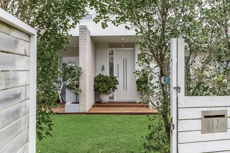 Fifth view of Homely house listing, 217 Overall Drive, Pottsville NSW 2489