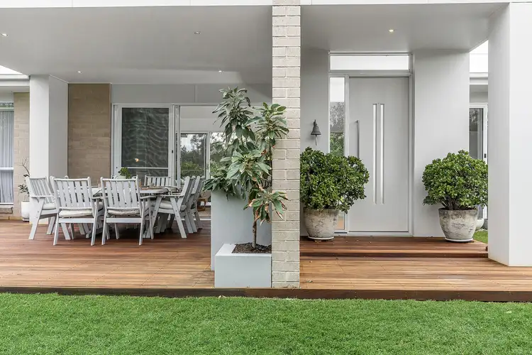 Sixth view of Homely house listing, 217 Overall Drive, Pottsville NSW 2489