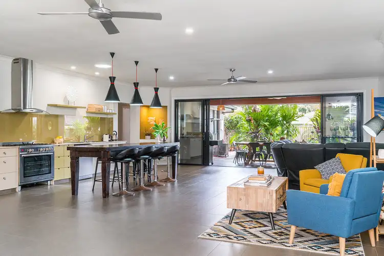 Third view of Homely house listing, 12 Nambucca Street, Pottsville NSW 2489