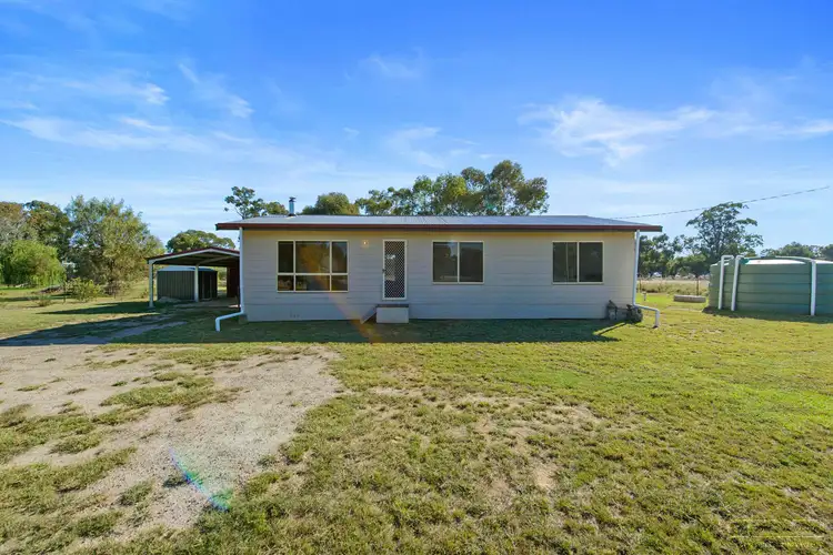 Main view of Homely house listing, 1914 Federation Way, Daysdale NSW 2646