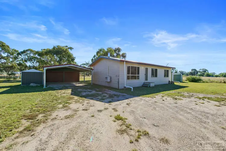 Second view of Homely house listing, 1914 Federation Way, Daysdale NSW 2646