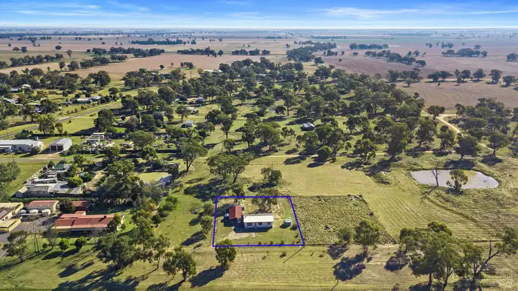 Third view of Homely house listing, 1914 Federation Way, Daysdale NSW 2646